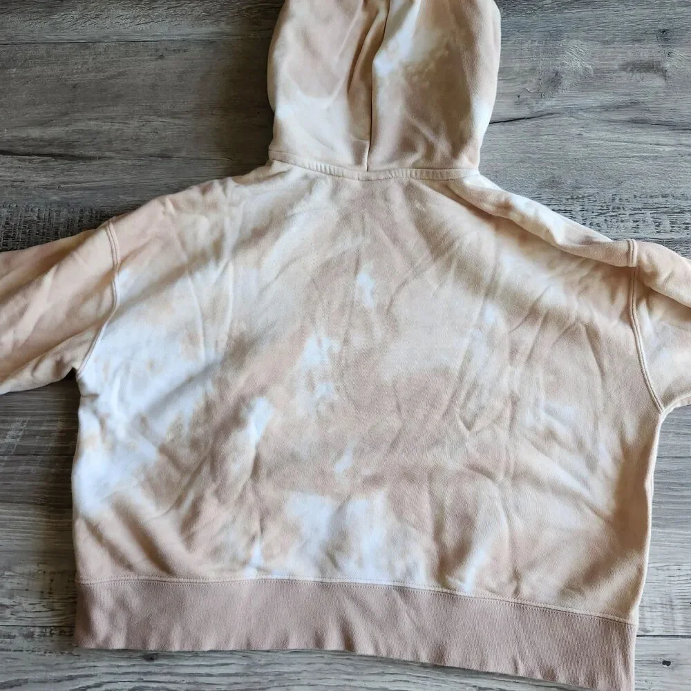 (S) Adidas hoodie